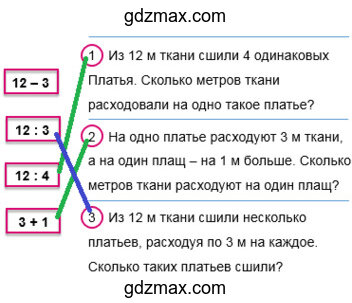 Решение - страница 67 номер 74