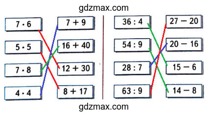 Решение - страница 54 задание 110