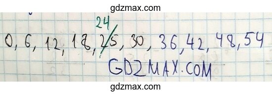 Решение - Найди ошибку, допущенную при составлении